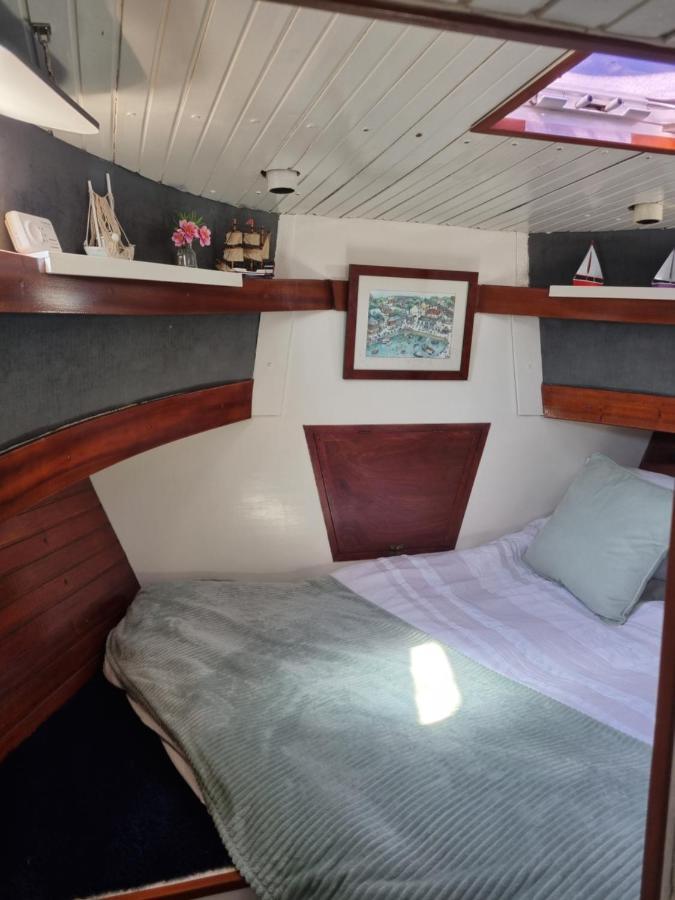 Traditional Boat Hotel Thorpe  Esterno foto