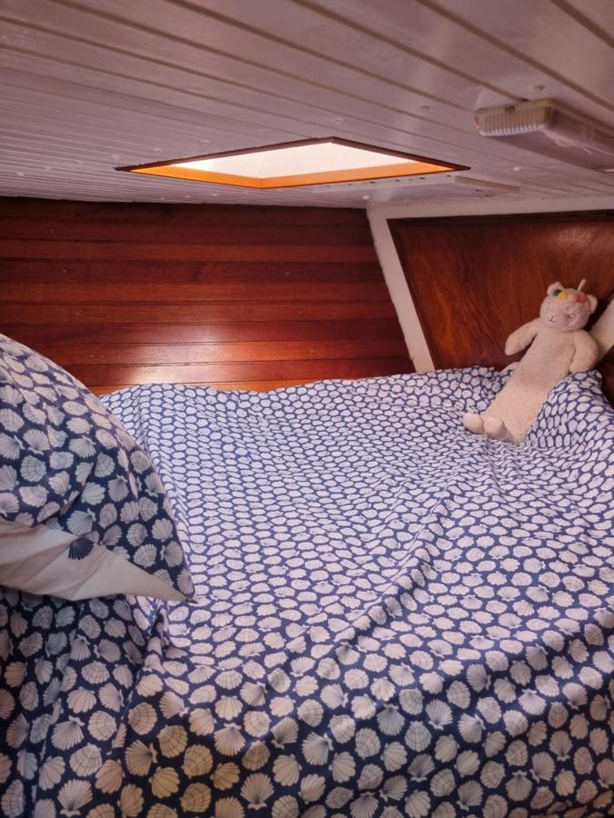 Traditional Boat Hotel Thorpe  Esterno foto